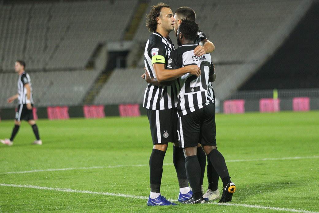 Crvena-zvezda-Partizan-novi-napadac-Bajbek 