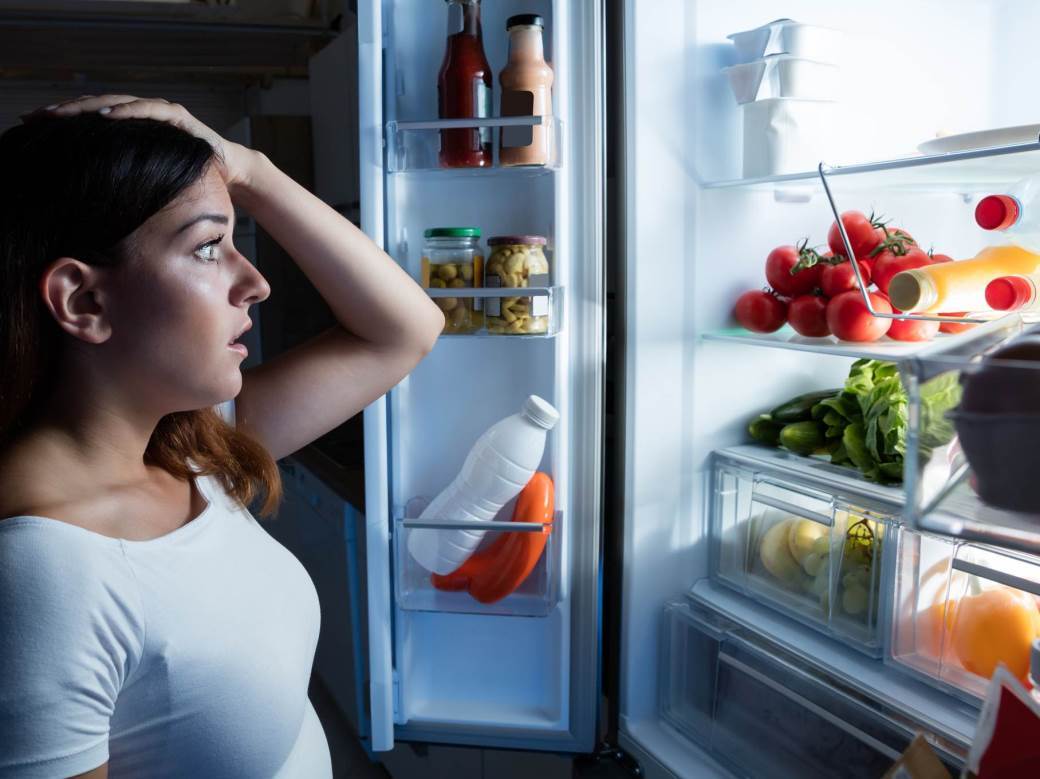  Četiri stvari koje nutricionisti nikada ne jedu za večeru: Najgore su za zdravlje i kilažu, poremetiće vam i san! 