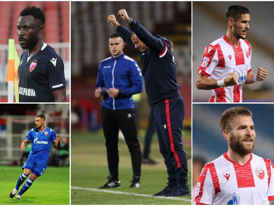  Liga Evrope plej-of Ararat - Crvena zvezda stadion Kipar 