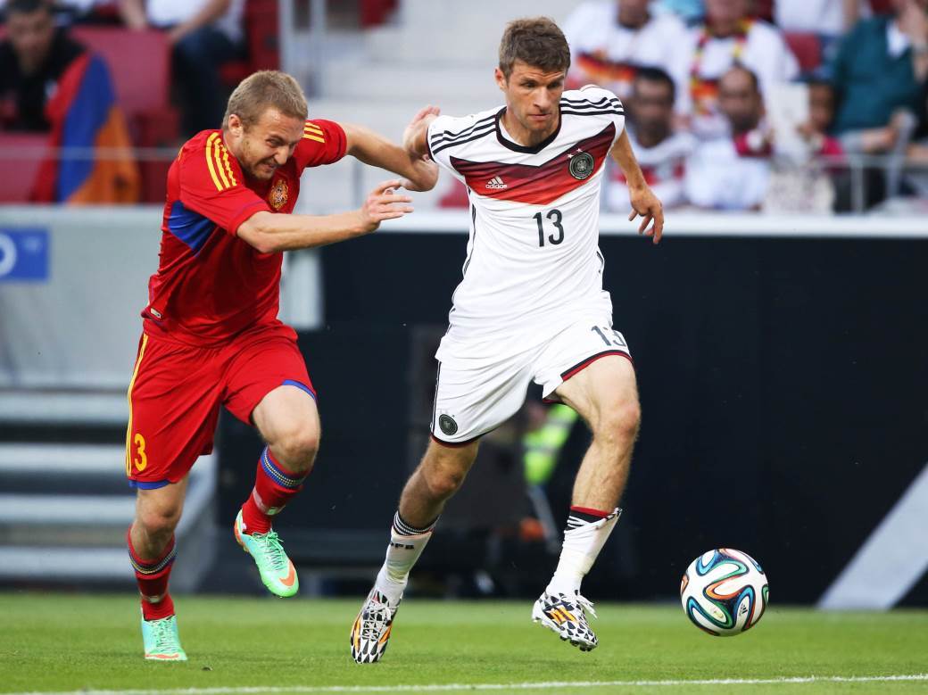  Varazdat Harojan reprezentativac Jermenije propao transfer u Grčku - ide u rat 