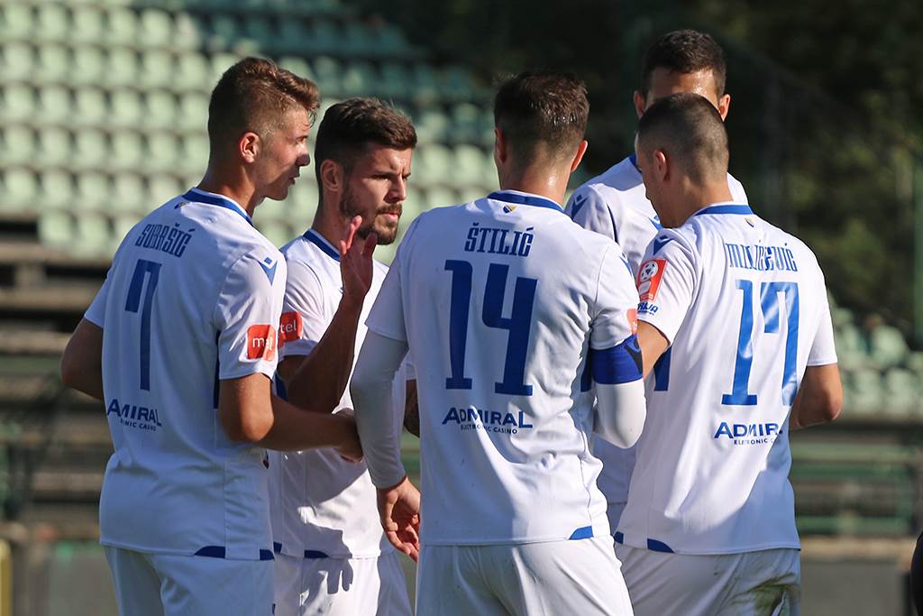 FK Željezničar FK Željezničar