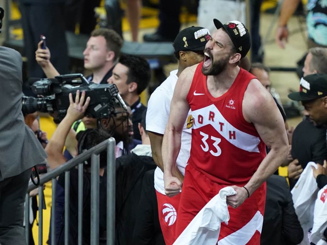  Bomba u Barseloni: Vraća se iz NBA, u pravi "drim tim" Šarasa Jasikevičijusa! 