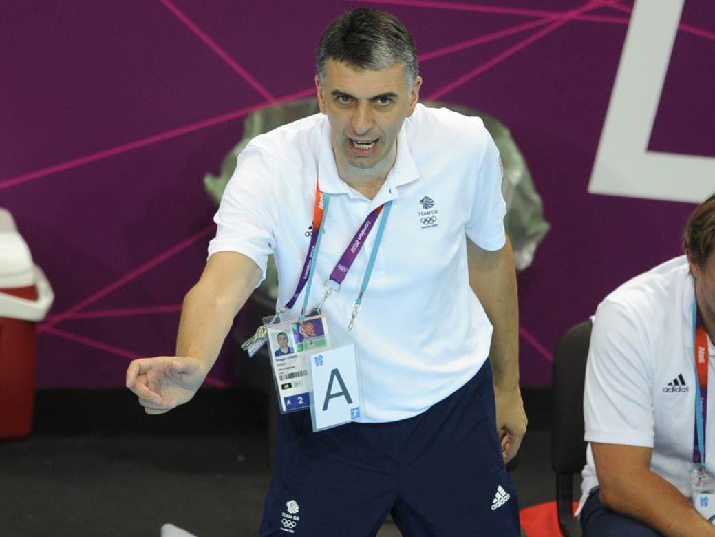  Rukomet odbrana 3 2 1 knjiga Dragan Đukić 