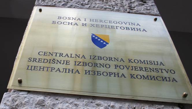 CIK poziva na obezbijeđivanje sredstava za izbore CIK poziva na obezbijeđivanje sredstava za izbore