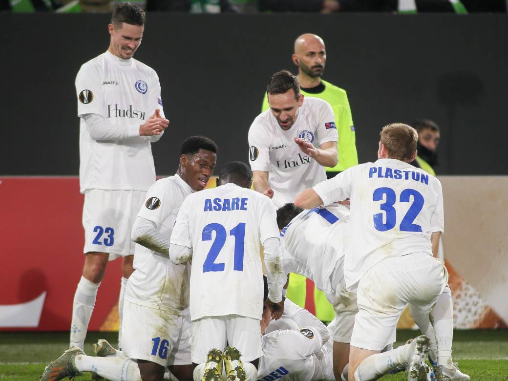  Crvena-zvezda-liga-evrope-Gent-Belgija-grupa 