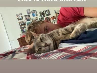  Tenis Nadalov rival Korda opdsjednut Nadalom 