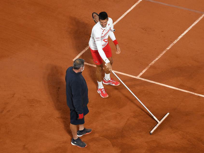  Novak-Djokovic-Rolan-Garos-skandal-povreda 