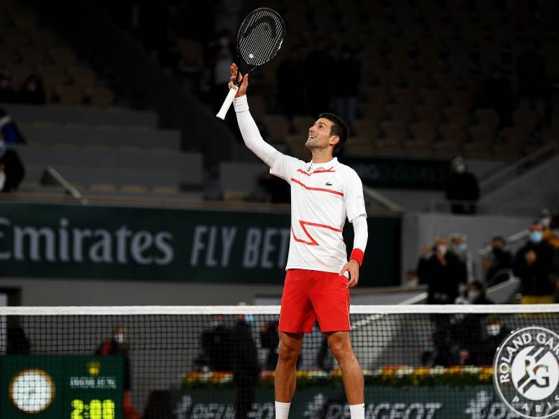  Novak šokirao posle finala: Zbog ove odluke će sigurno pobeći Nadalu! 