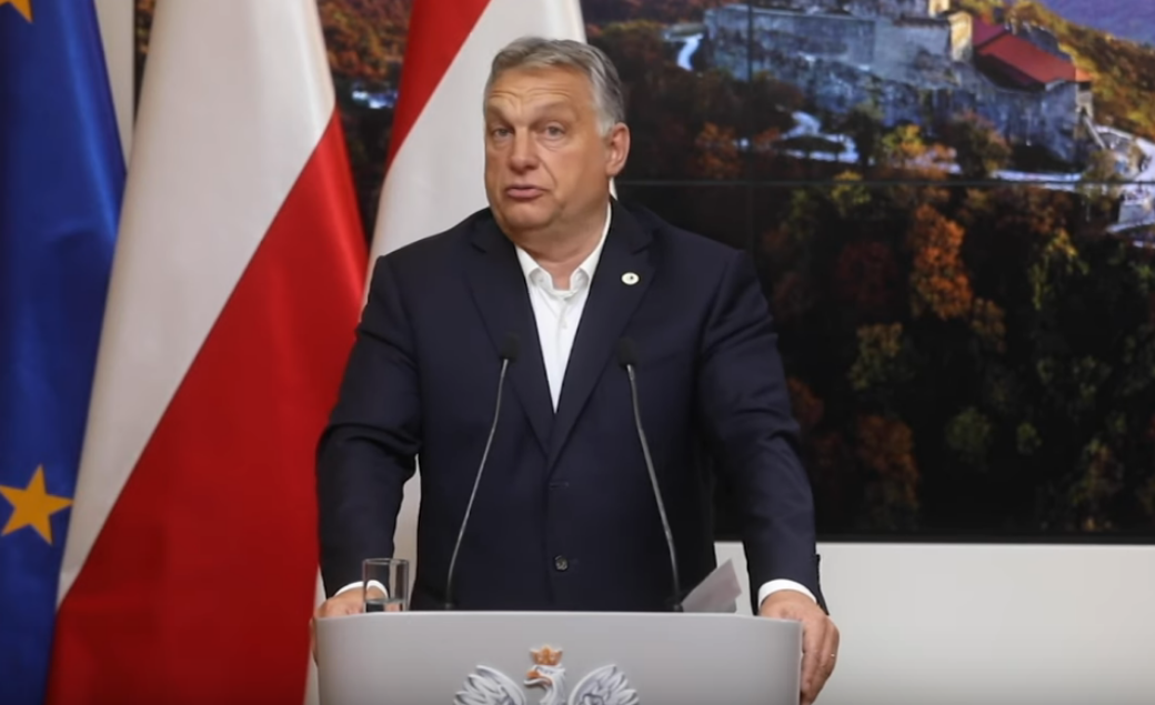  Promijenio stav: Orban traži novac od Brisela 