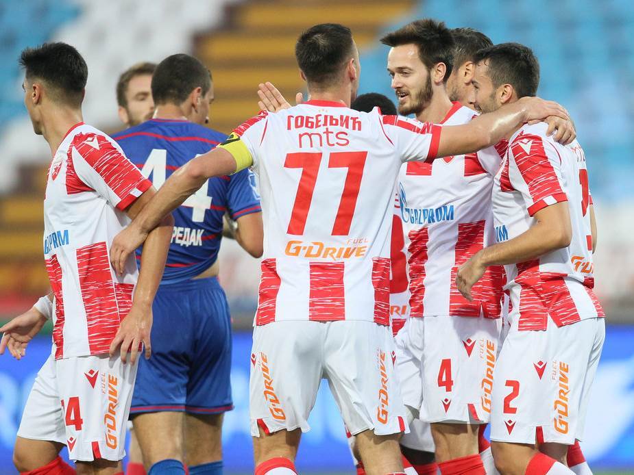  Zvezdin evropski rival bez utakmica stiže u Boegrad? Vlada Češke zaustavila fudbal, šta to znači za  