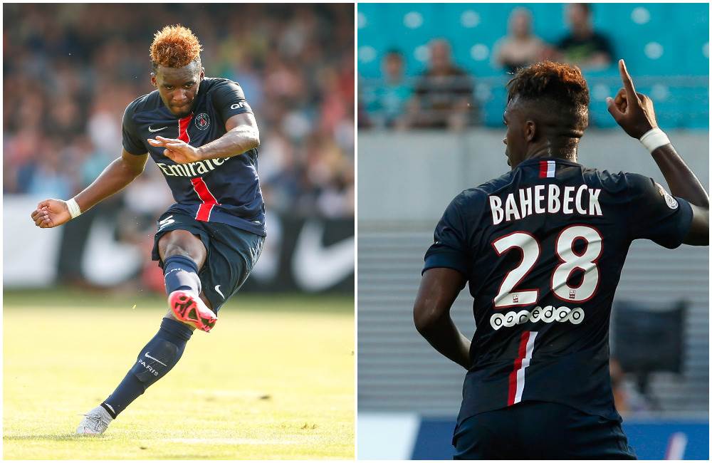  Partizan doveo đaka Pari sen Žermena: Ugovor na više godina! 