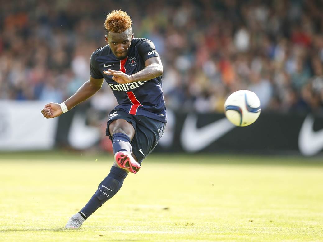  Novi igrač Partizana došao sa bivšim kapitenom Zvezde: Baebek sletio u Beograd u pratnji Milana Biševca 