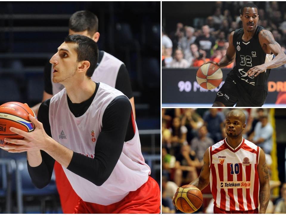  SAN PABLO BURGOS - AEK 85:74 Fiba Liga šampiona 