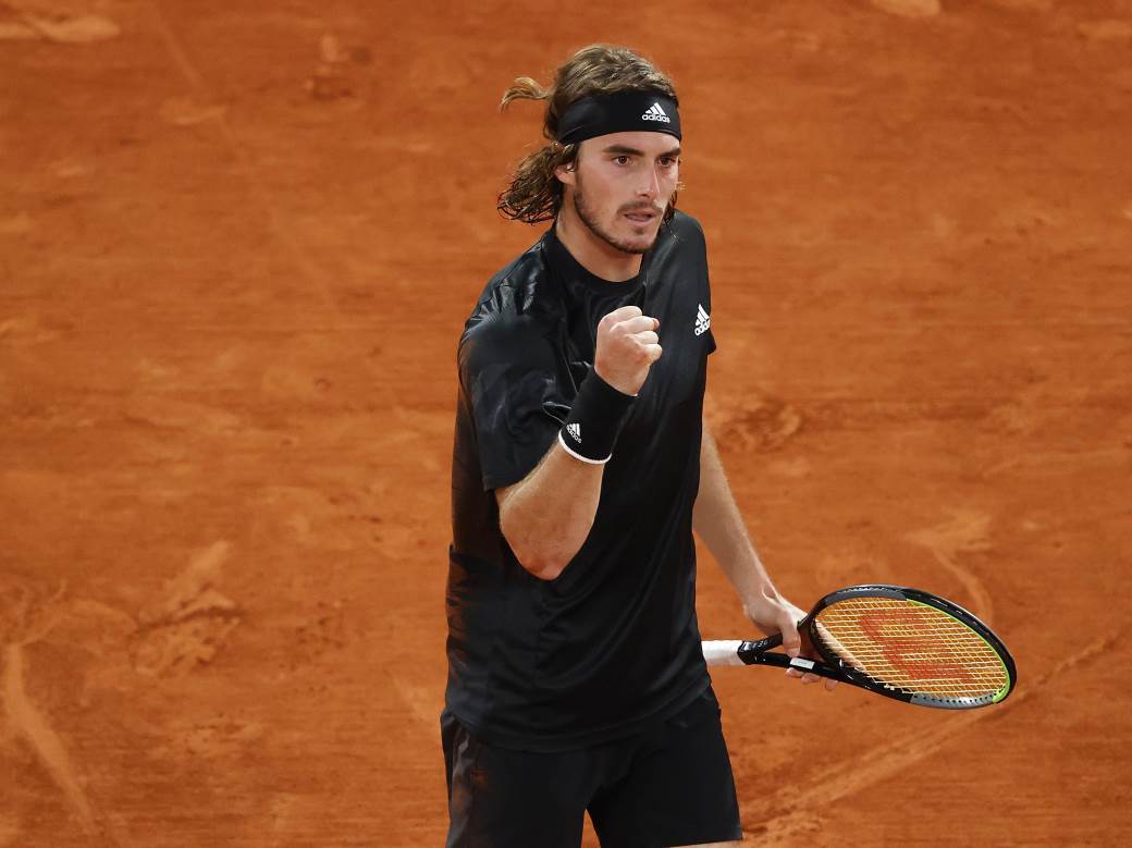  On čeka Novaka Đokovića: Rutinski ide ka duelu protiv najboljeg! 