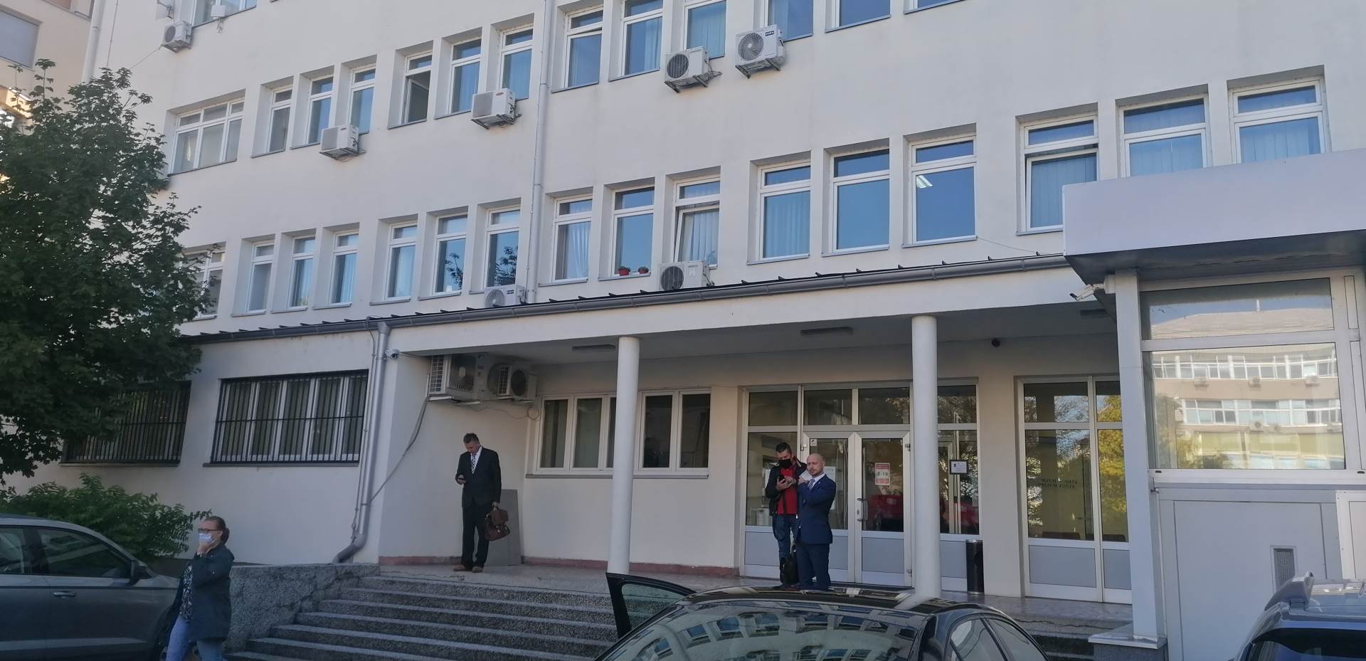  Lukić optužen za primanje mita 