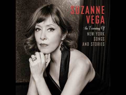  Hit dana: Suzanne Vega - Gipsy 