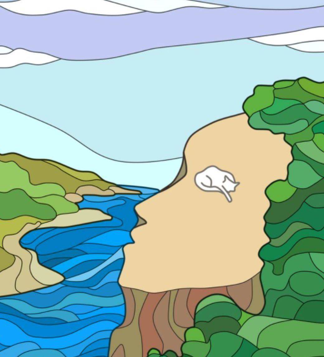  Šta prvo vidite na slici: Uradite brzi test i saznajte koja je vaša najjača osobina 