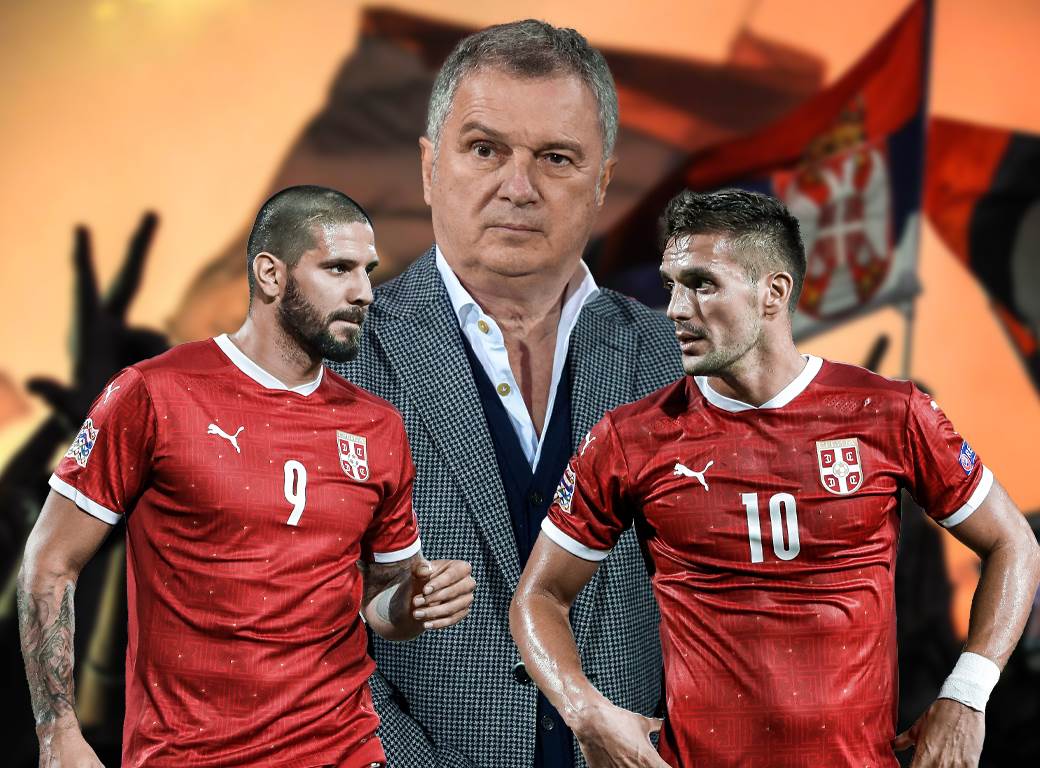  Norveska-Srbija-baraz-Evropsko-prvenstvo-zasto-volimo-da-ne-volimo-reprezentaciju-Srbije 