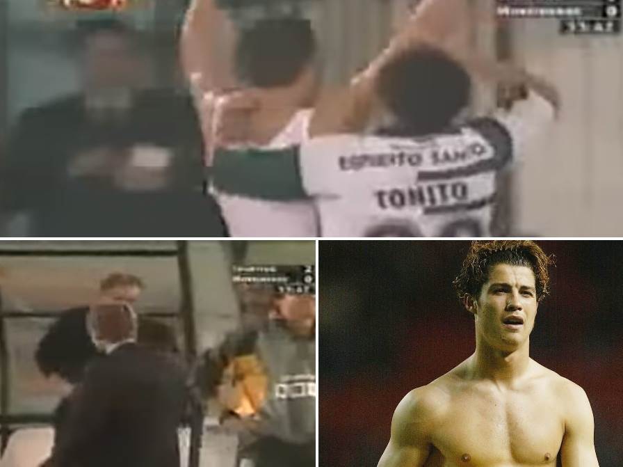  Ovo niste znali: Kristijana je otkrio trener Zvezdinog rivala, a na današnji dan je počeo da terorit 