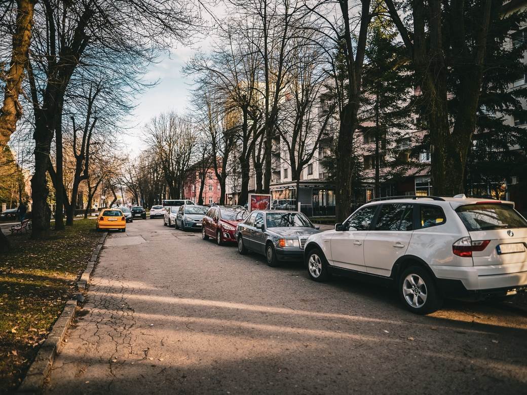 Pokušaj ubistva u Banjaluci zbog parkinga 