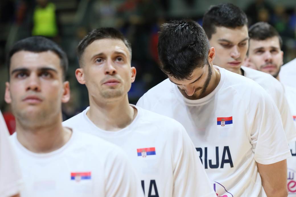 FIBA se oglasila: da li će Kokoškov voditi Srbiju? 