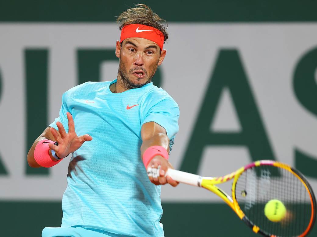  Nadale, bio si u pravu: "Prozivao" je zbog loptica, a stigao mu je odgovor! 