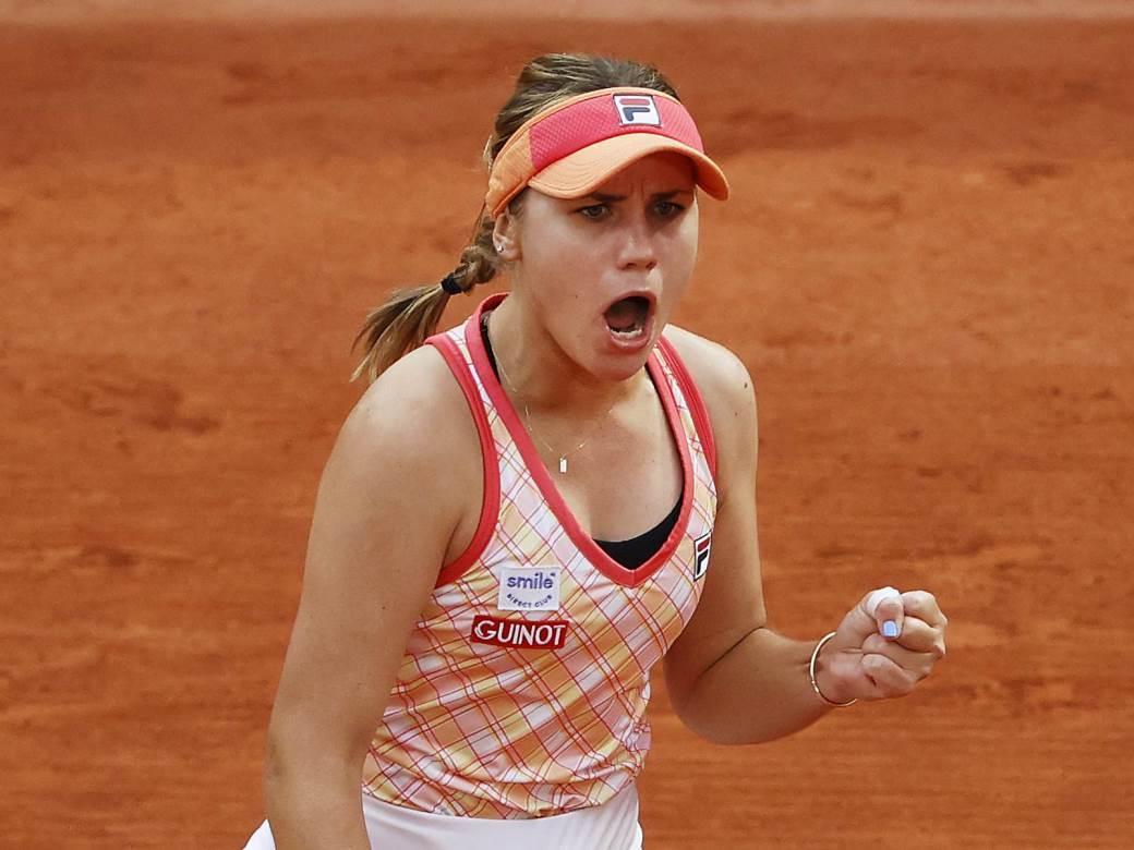  Navija za Novaka i igra finale Rolan Garosa: Gledaćemo nezaboravan meč - za istoriju! 