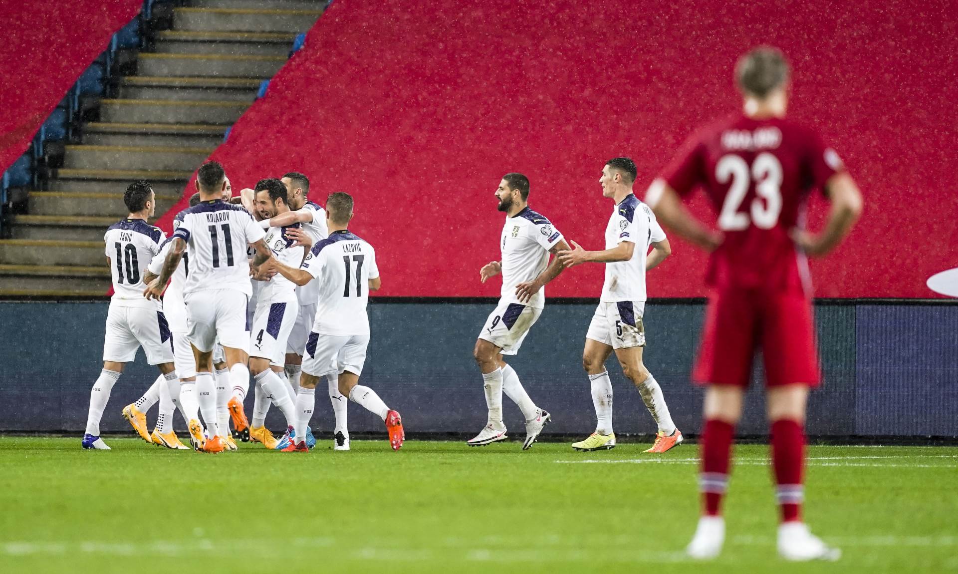  Za šta sve Srbija igra protiv Norveške 