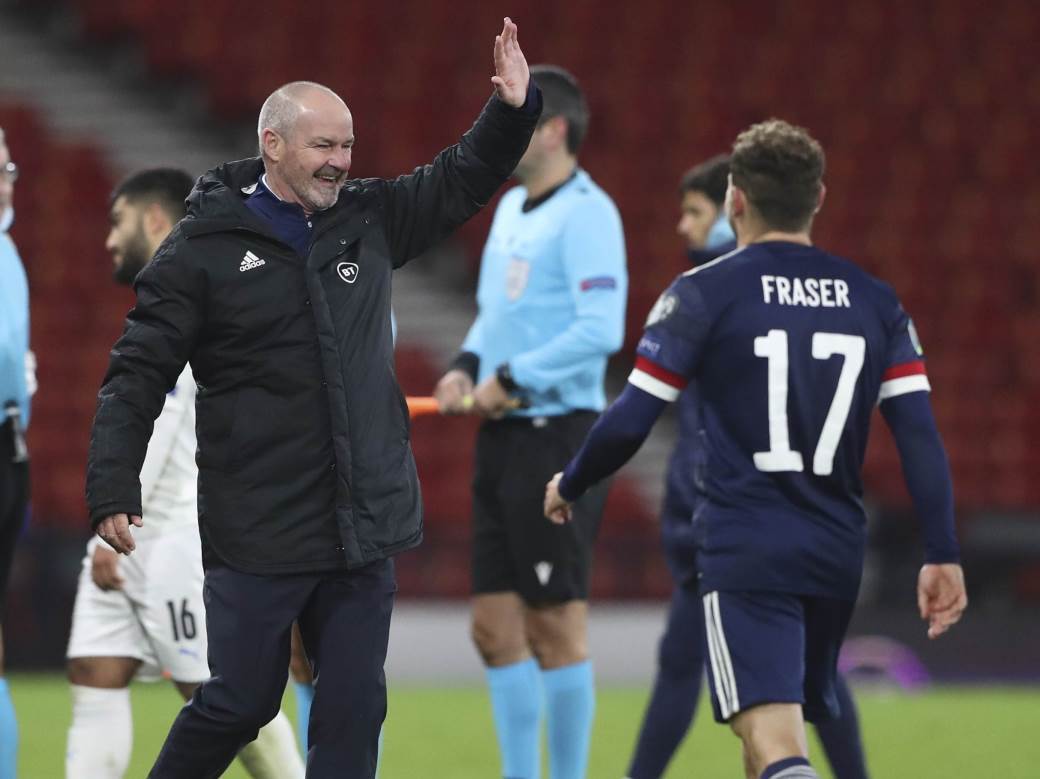  EURO 2020 baraž Srbija Škotska analiza 