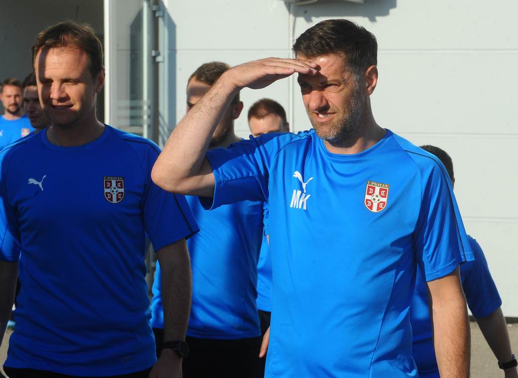  Mladen Krstajić postaje li selektor BiH 