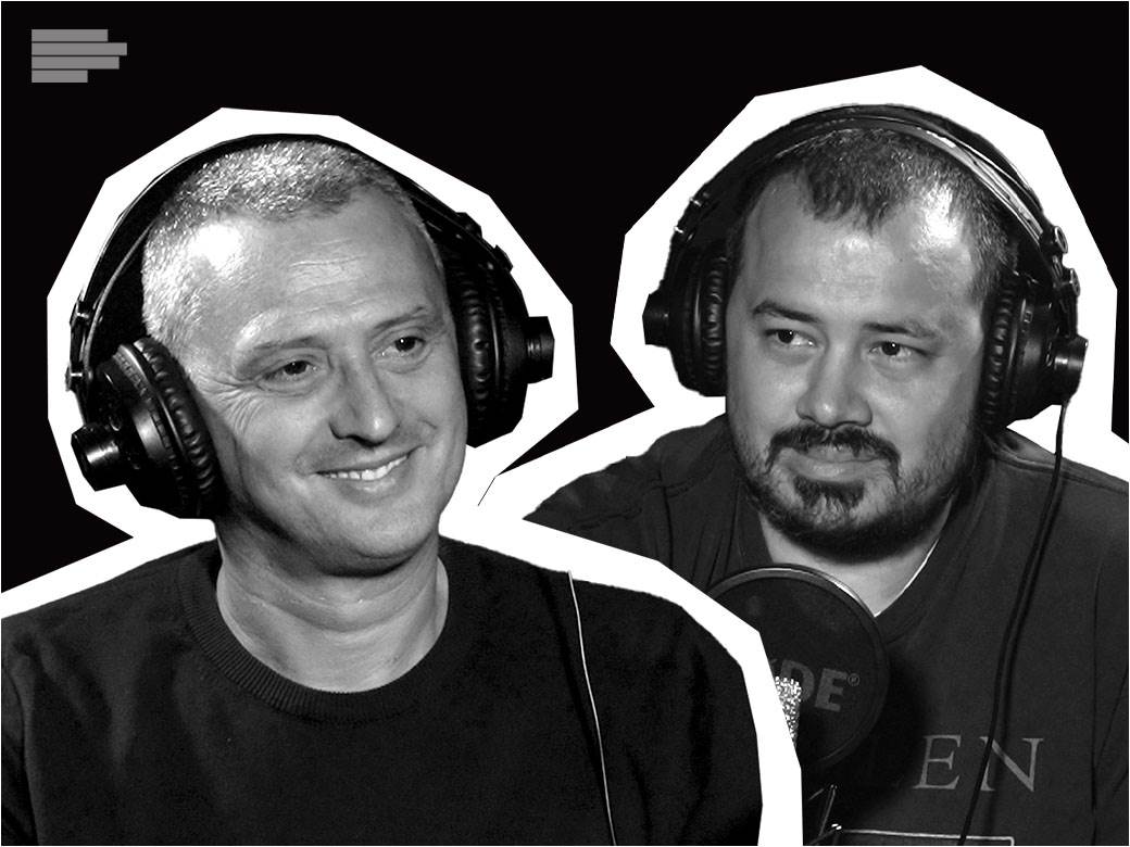  Dejan Radonjić u MONDO podkastu: Prvo je bio trofejni plejmejker, pa trener! Šesta lićna 