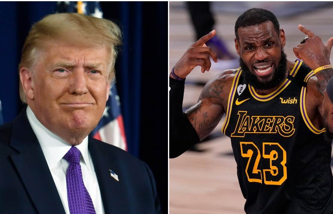  NBA-Donald-Tramp-Lebron-Dzejms-je-pogani-rasista-mrzitelj-kosarka 
