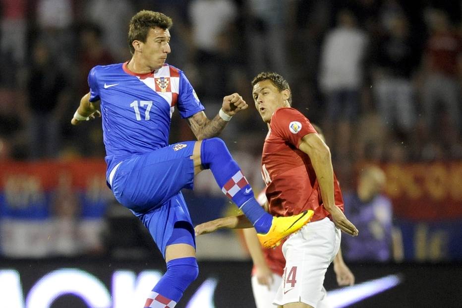  Mario Mandžukić propao transfer u Bešiktaš 