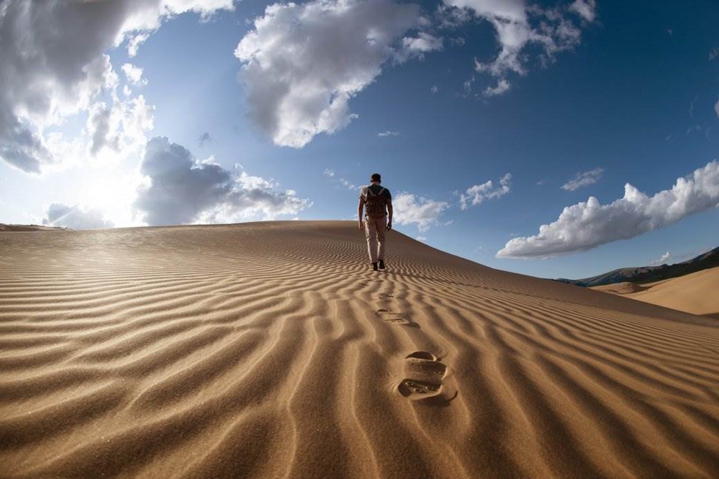  Zemlja će za 50 godina biti "vrela" kao Sahara? 