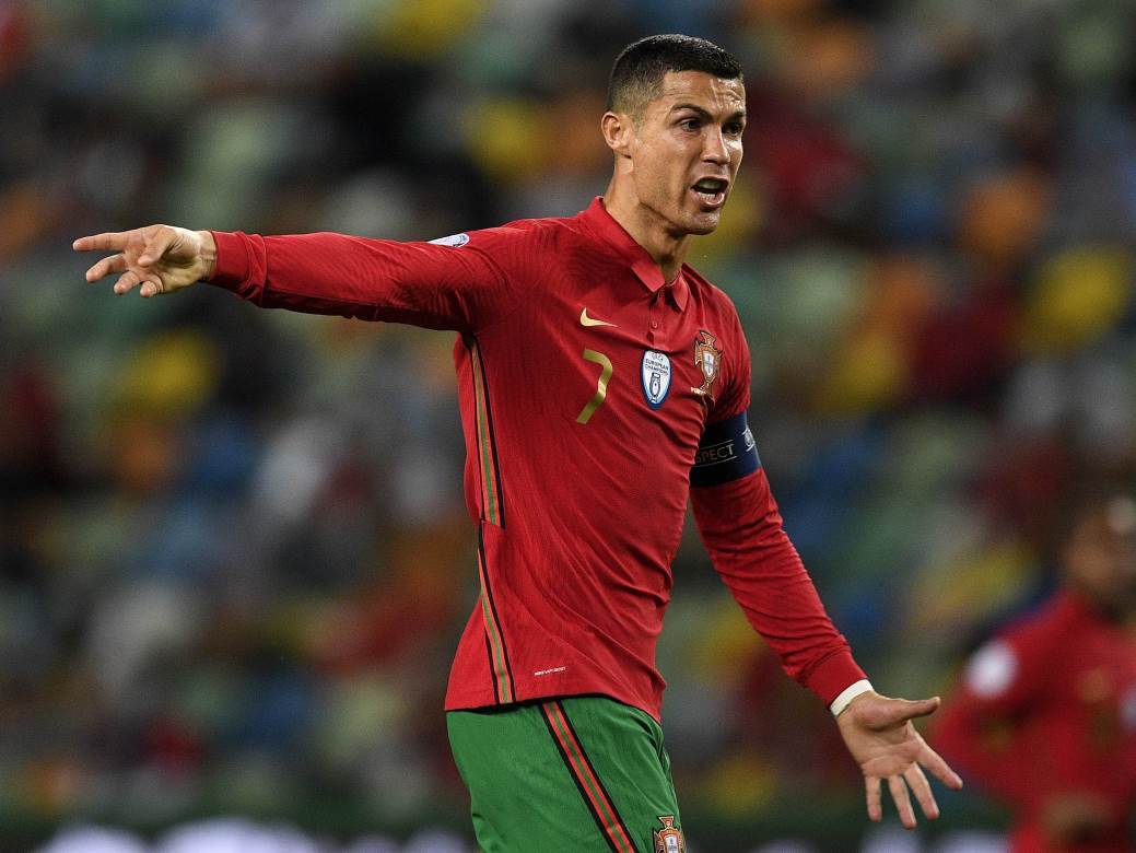  Kristijano Ronaldo penzija poslije Mundijala 2022 