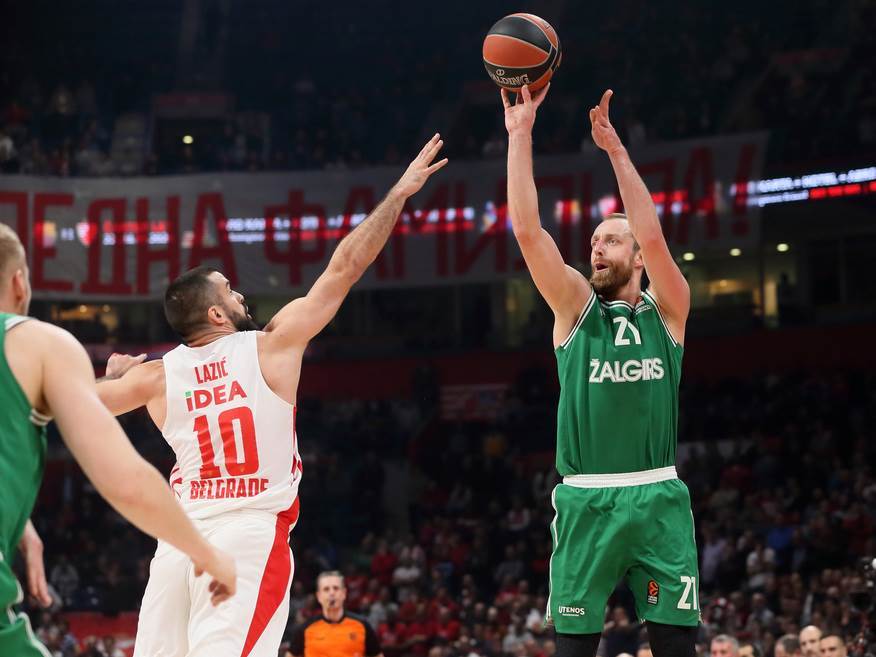  Žofri Lovernj se oporavio od korone 