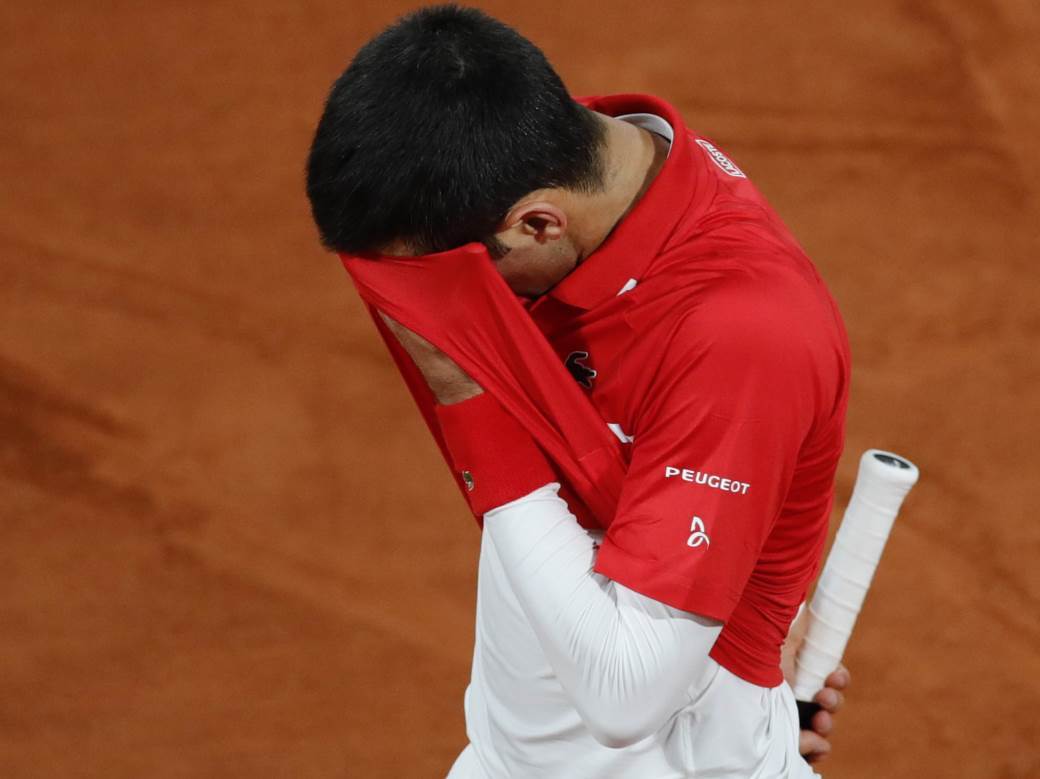 Novak Đoković - Rafael Nadal juri rekord broj osvojenih mastersa 