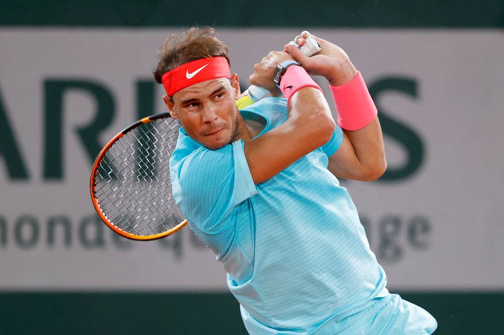 Rafael Nadal