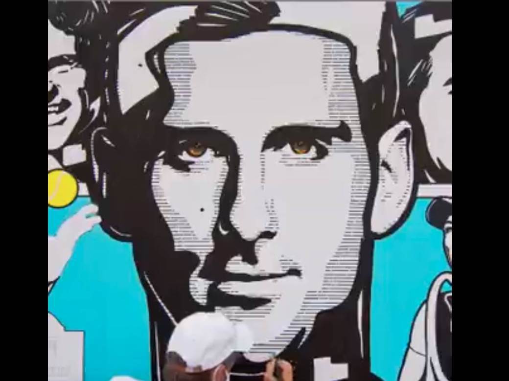  Mural-novaka-Djokovica-na-Rolan-Garosu 