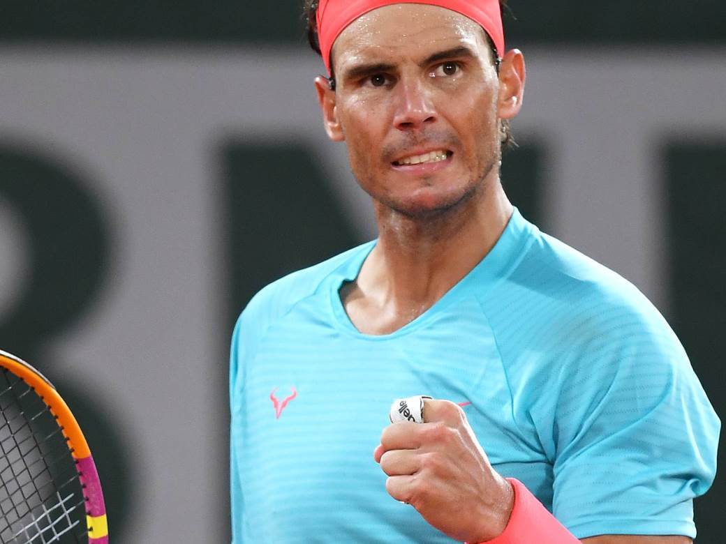  Istorija je ispisana: Nadal stigao i nedostižnog Federera! Novakov zadatak nije lak (ANKETA) 