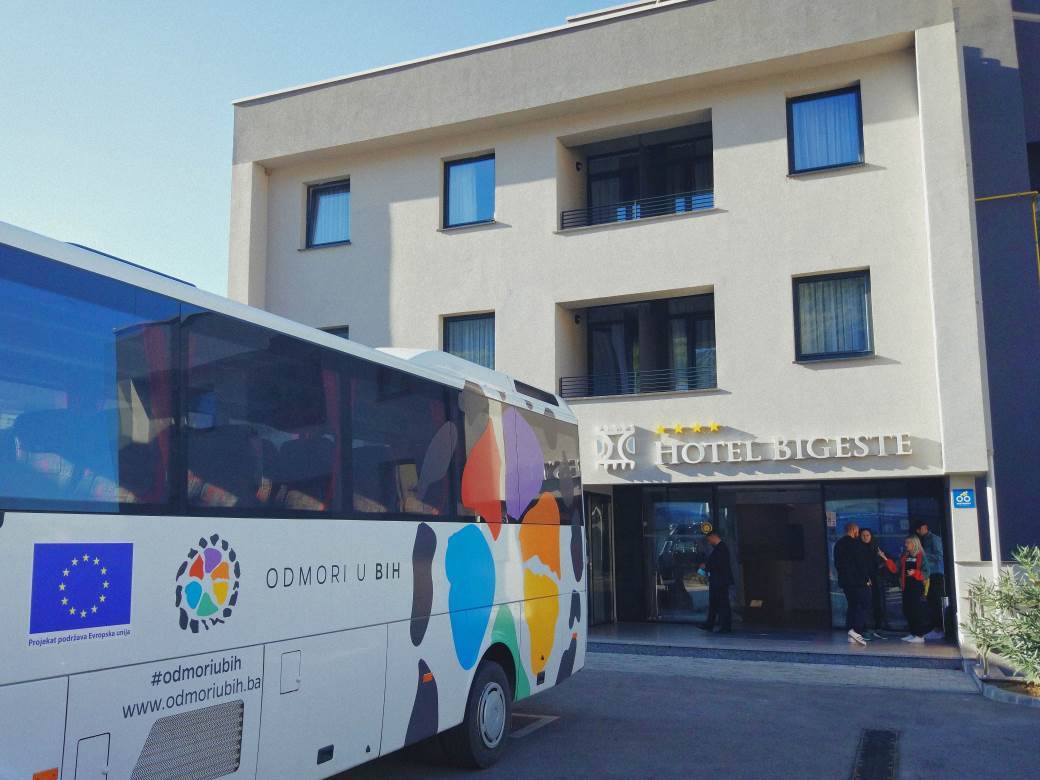 Ljubuški, odmori u bih, hercegovina