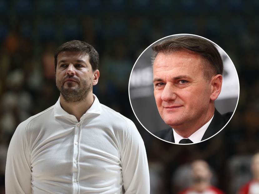  Imamo i komentar predsednika Partizana, rastumačimo ga zajedno: Šta je Ostoja Mijailović rekao 