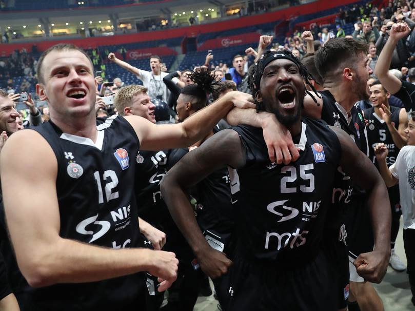  Rašon Tomas van tima: Amerikanac ne putuje u Rusiju, umesto njega se vraća legenda Partizana! 