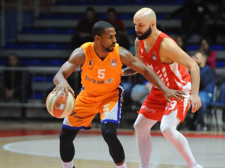  Mornar - Cibona 109:68, Split - FMP 86:71 ABA liga 