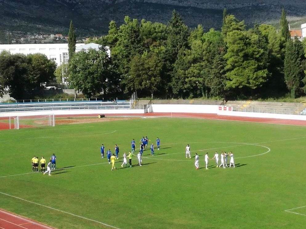  Krupa i Sarajevo u osmini finala Kupa BiH Leotar - Krupa 0:4, Radnički - Sarajevo 