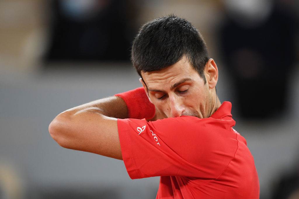  Novak-Djokovic-izgubio-posle-4-poena-finale-Rolan-Garos-najveci-u-istoriji-Nadal-i-Federer 