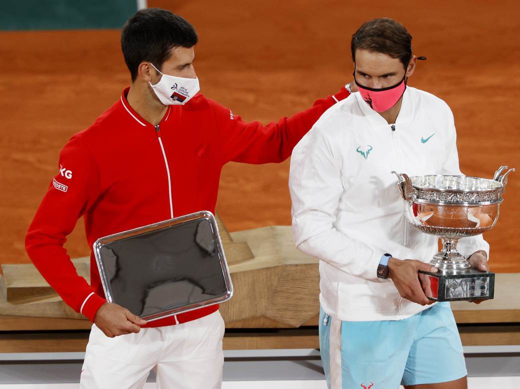  Karen-Hacanov-Novak-Djokovic-grend-slem-titule-tenis-izjava-Rafael-Nadal 
