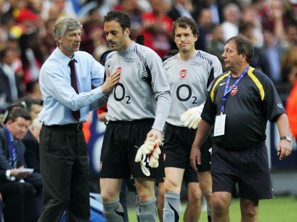  Arsen-Venger-menjao-bih-nepobedive-2003/04-Arsenal-za-osvajanje-Liga-sampiona 