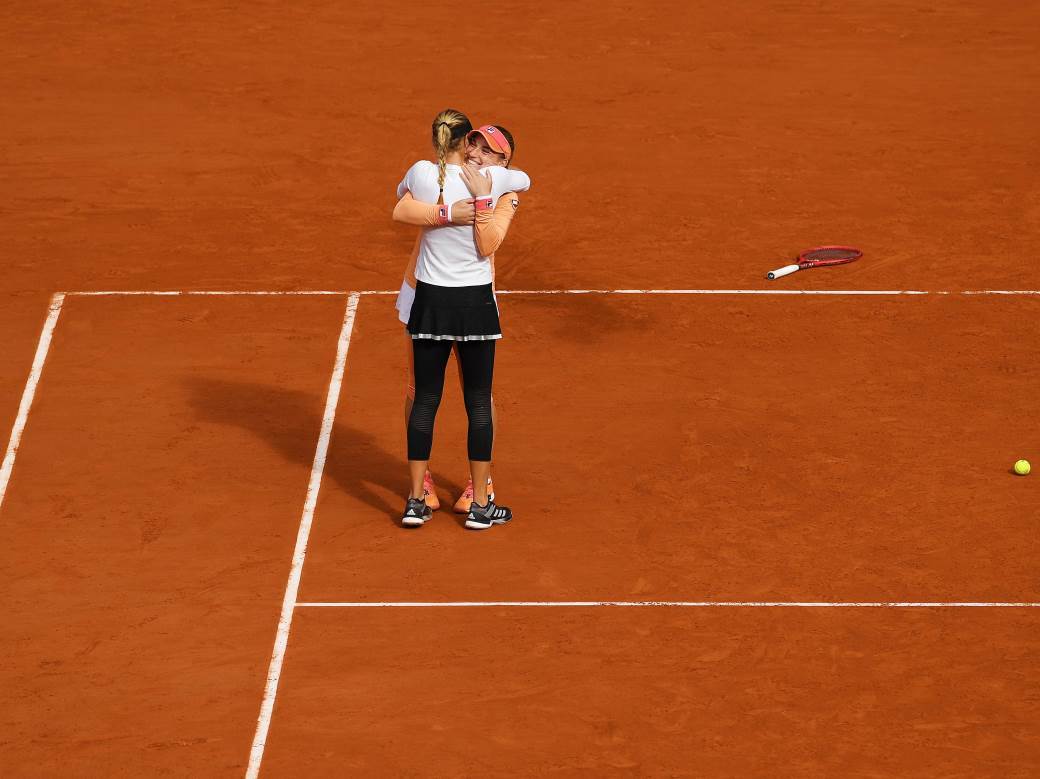  Tenis otkazan WTA turnir zbog slabog kvaliteta 