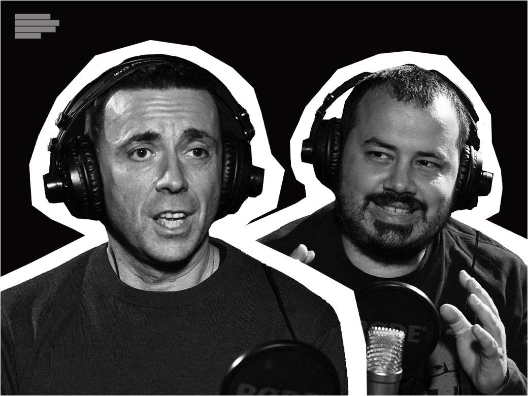  Šesta lična podkast Milan Mažić 